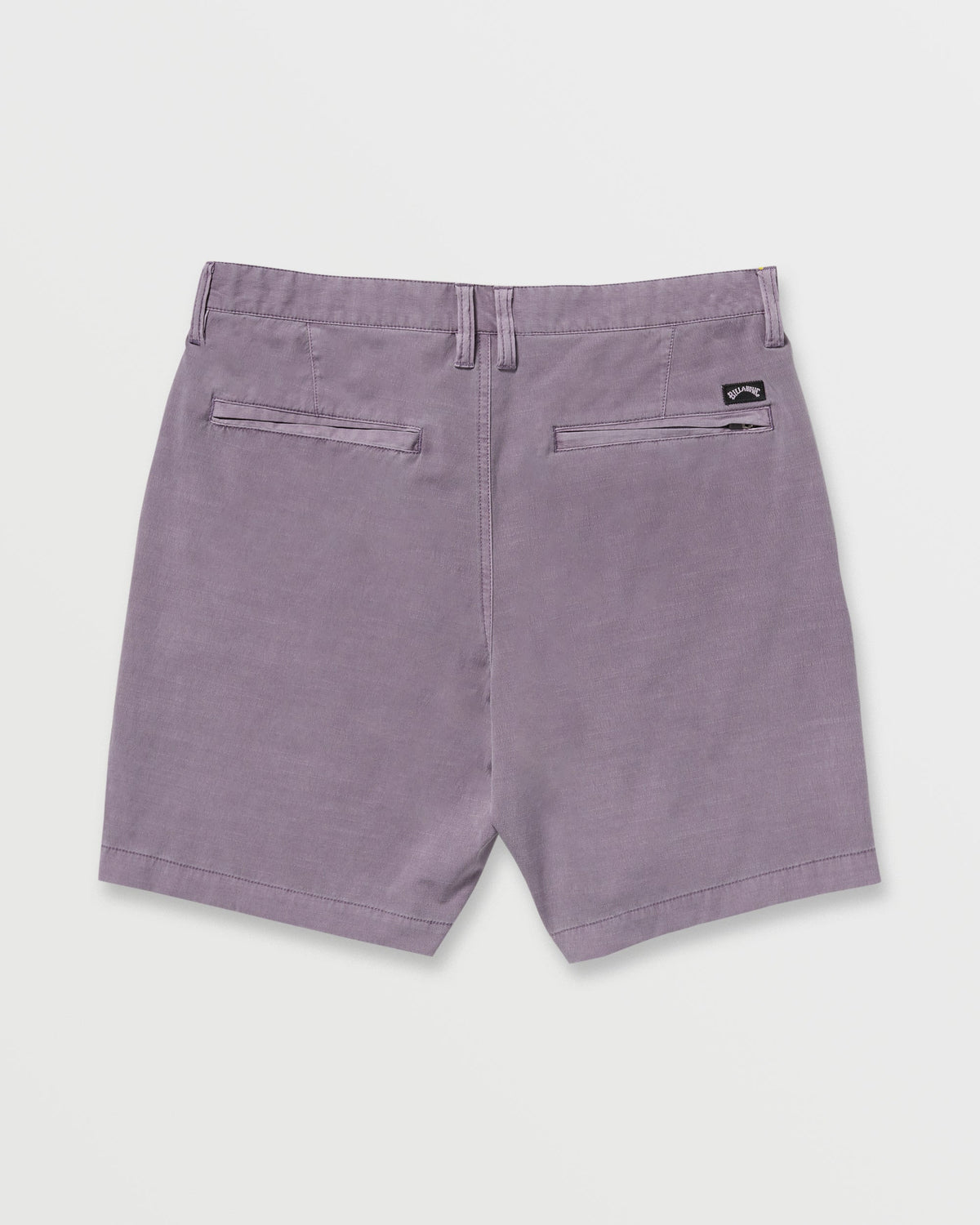 Crossfire Wave Wash Submersible 18 Hybrid Shorts - Light Purple