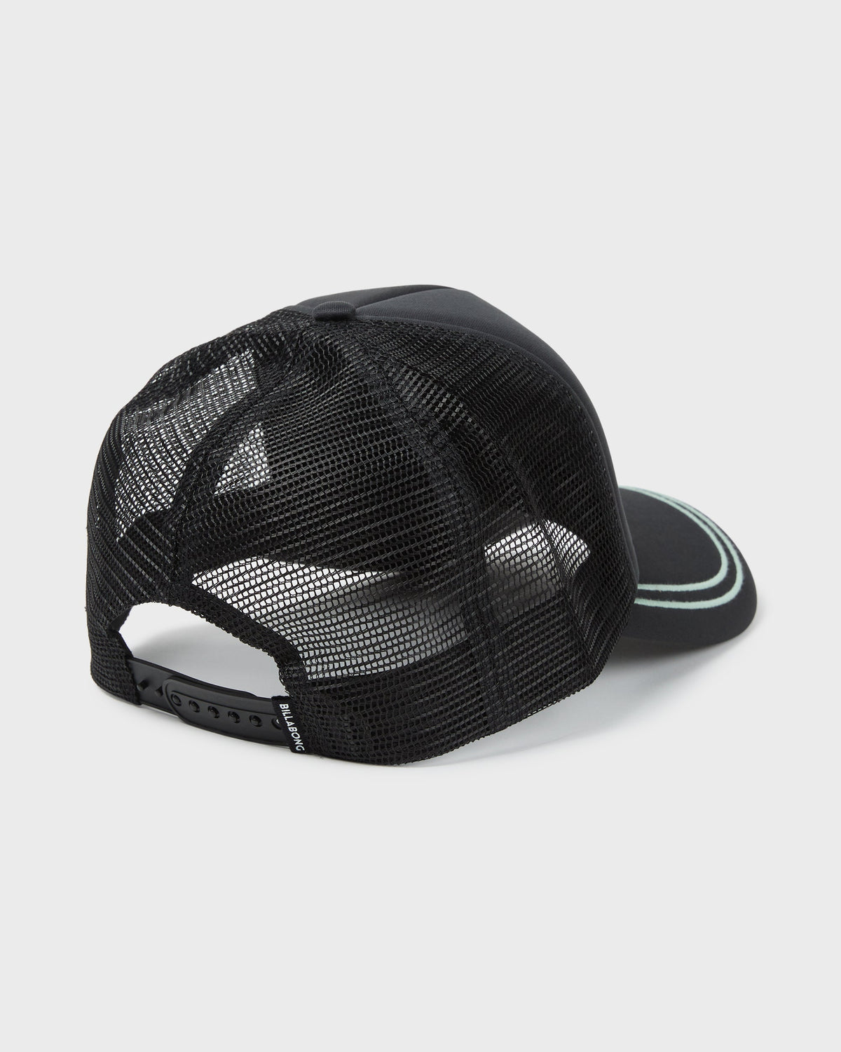 Grandpa Trucker Hat - Black Sands
