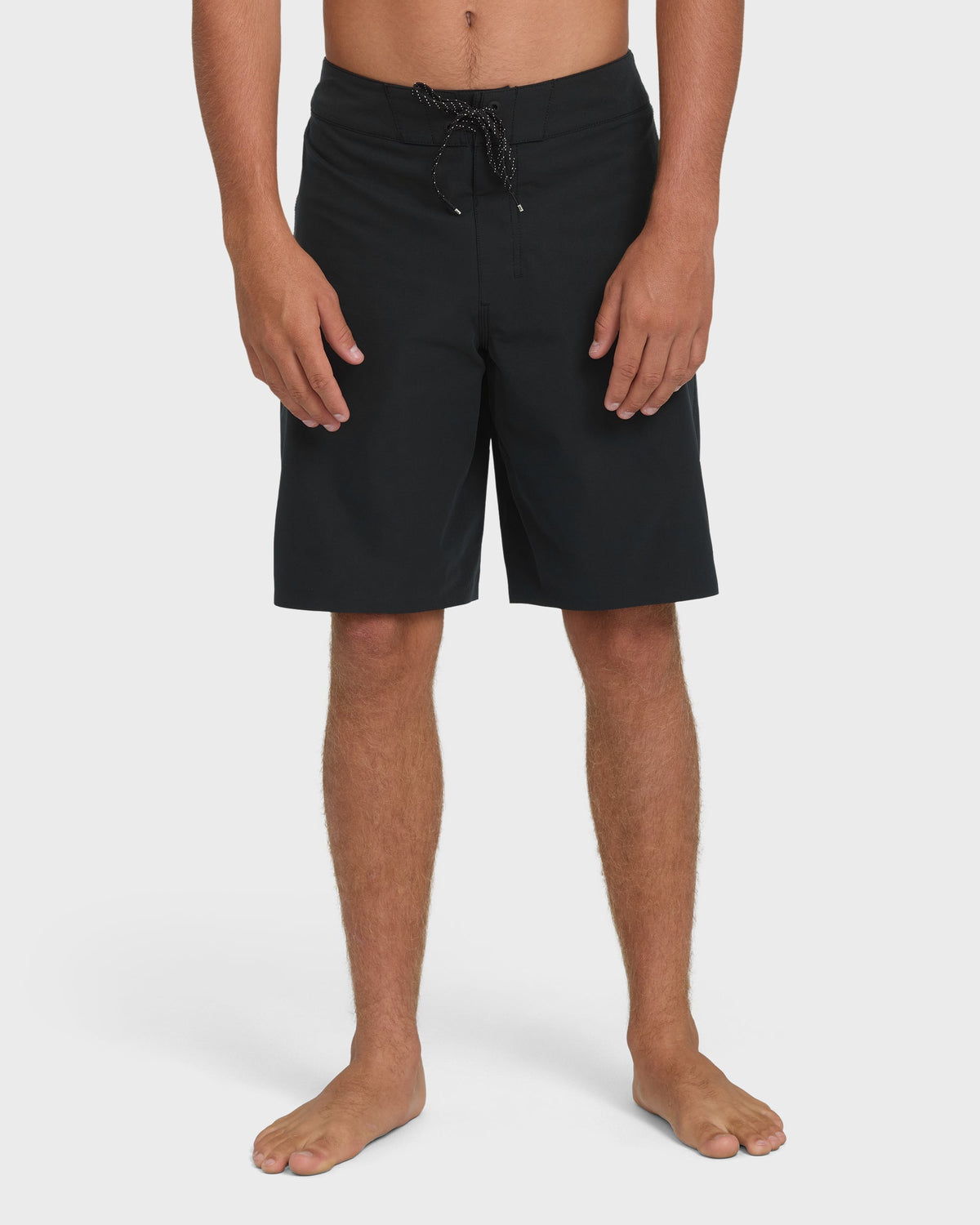 Boat Trip Pro 19 Boardshorts - Black